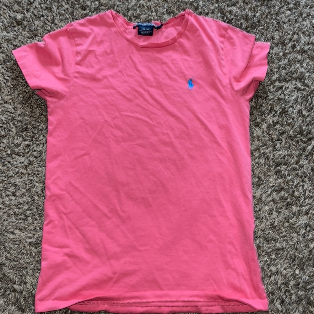 Ralph Lauren sport T-shirt